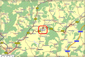 Schefflenz